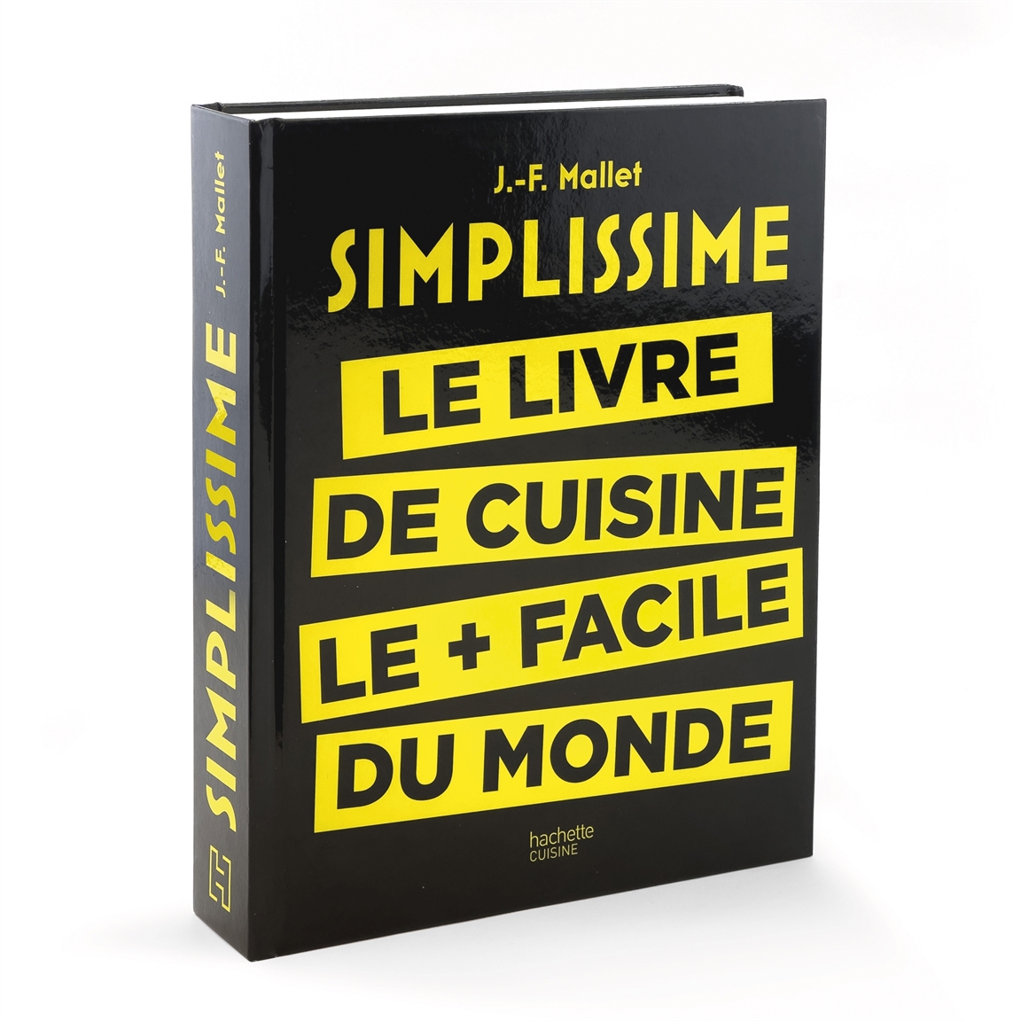 Livre Simplissime