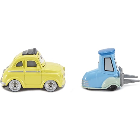 Disney Pixar Cars 3, 1 stk. legetøjsbil