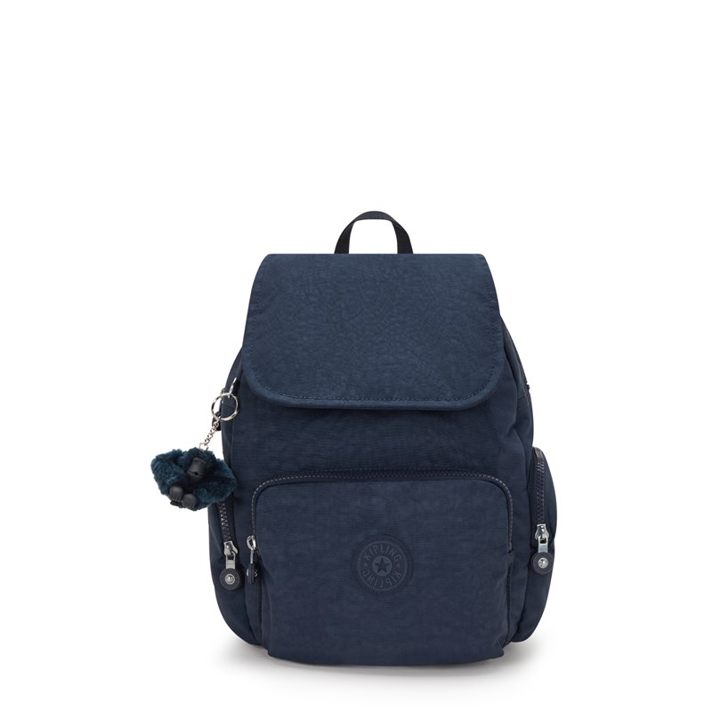 Kipling<br>Rygsæk City Zip
