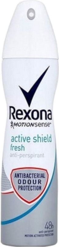 Rexona - Active Protection + Fresh - Antitranspirant Spray - 150 ml
