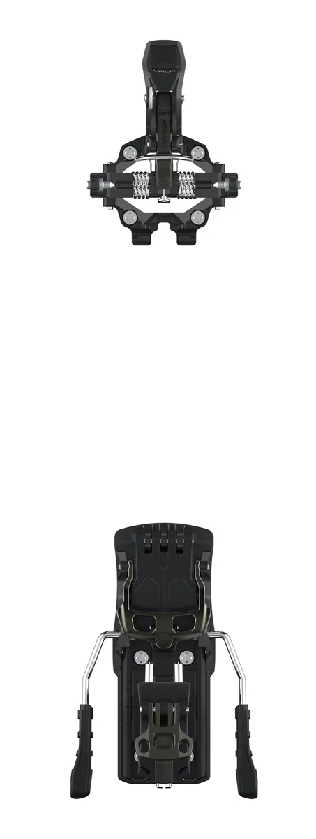 Atomic Backland Tour Black