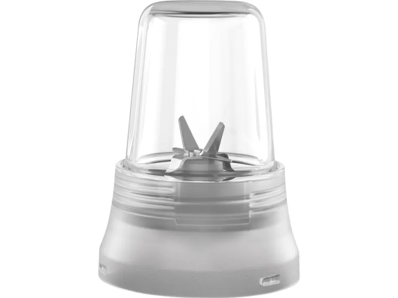 Electrolux E7CB1-6FGM, Bordplade blender, 0,6 L, Impulsfunktion, Knusning af is, 1 m, 900 W
