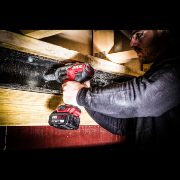 SKIL 20V slagmoersleutel 3285CA XP brushless 700Nm / 1200Nm (zonder accu)