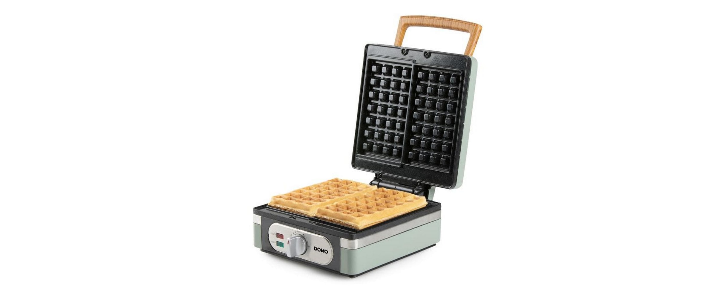Domo Waffeleisen »DO9273W« 1400 W