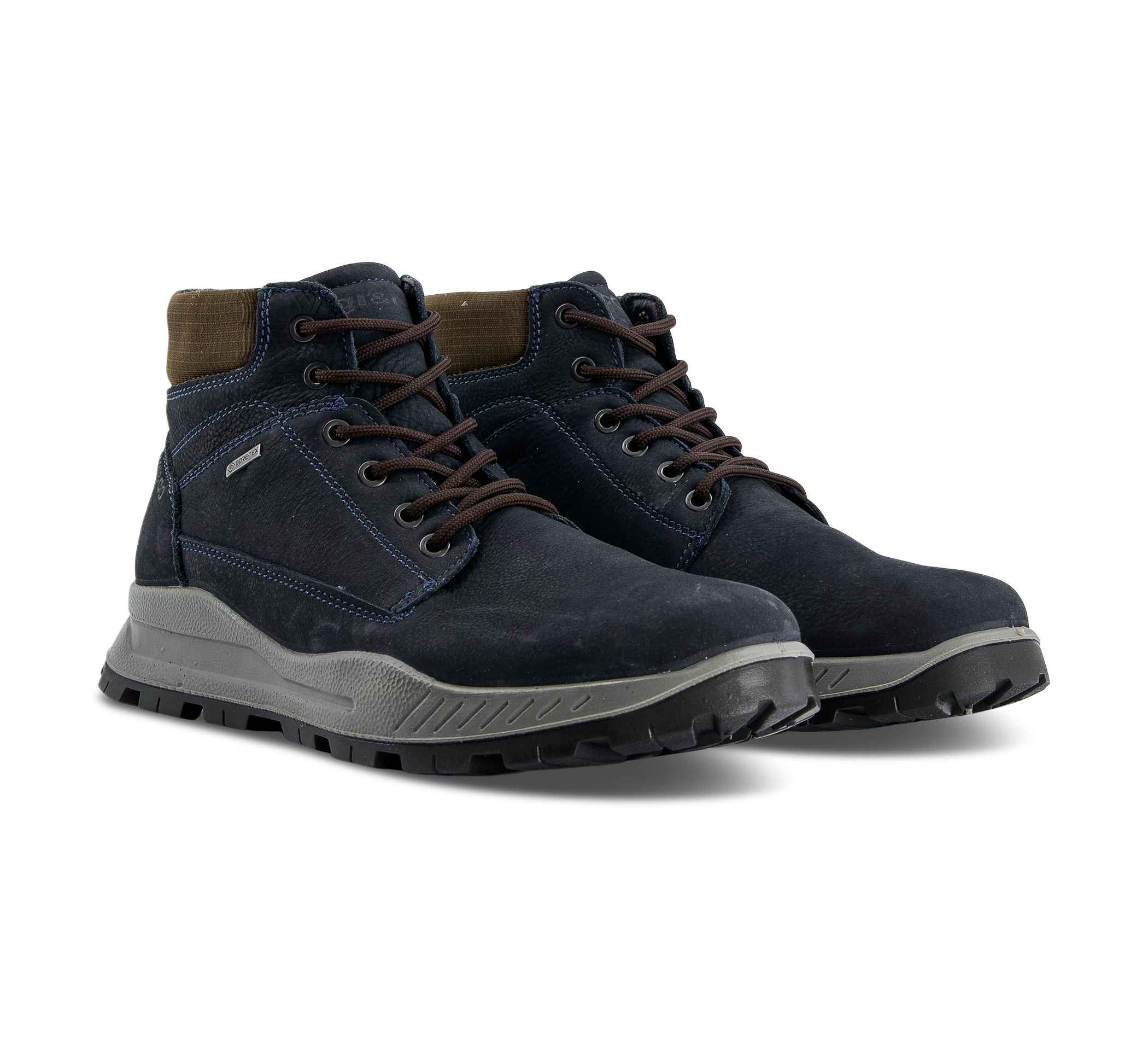Igi & Co Eloy blau