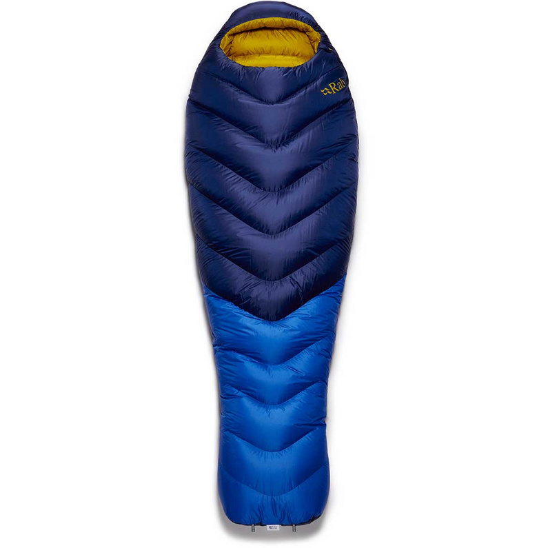 Rab Neutrino 800 Schlafsack