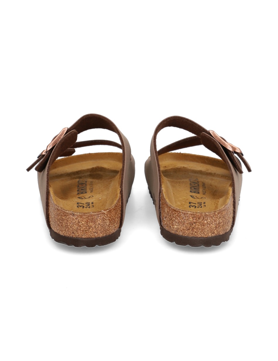 Arizona BFBC Mocca
