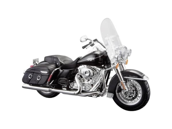 Maisto Harley Davidson FLHRC Road King Classic 1:12 Modelmotorcykel