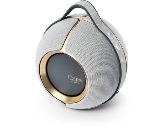 DEVIALET - Enceinte bluetooth Mania Opéra de Paris
