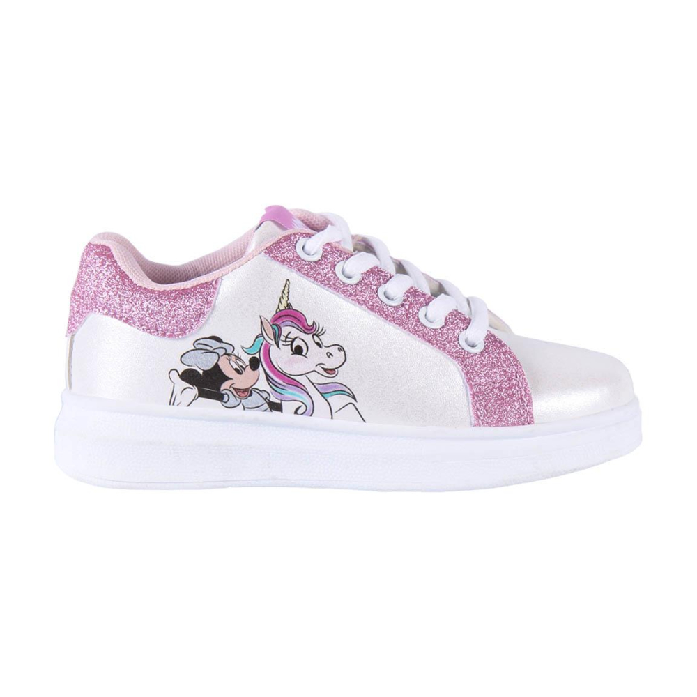 Zapatillas Minnie Mouse 74030