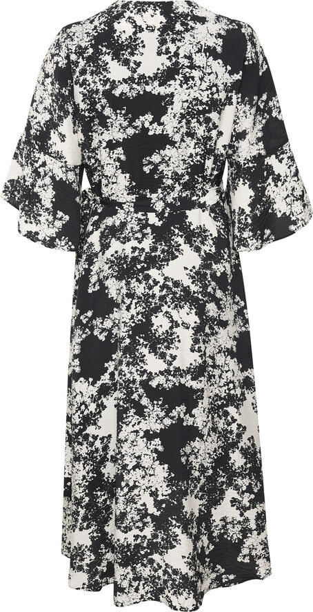InWear VulioIW New Hazini Dress Graphic syrenga