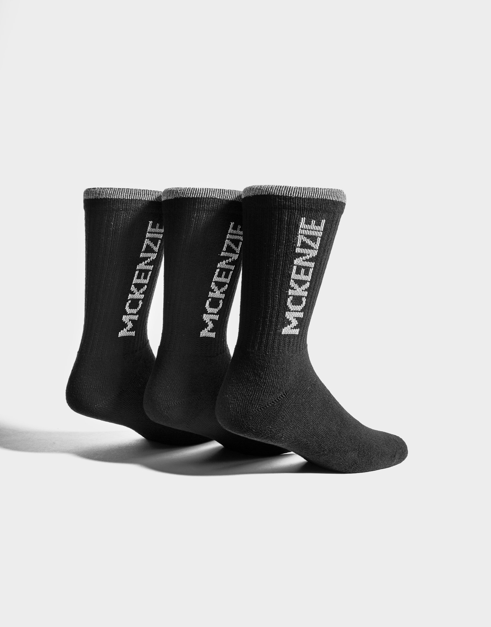 McKenzie Pack Chaussettes