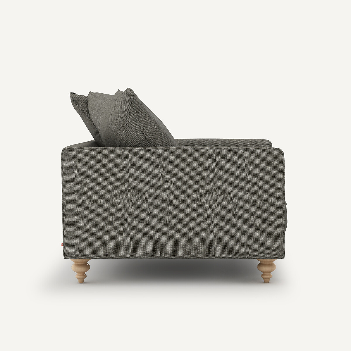 AM.PM<br>Poltrona de tweed, Lazare