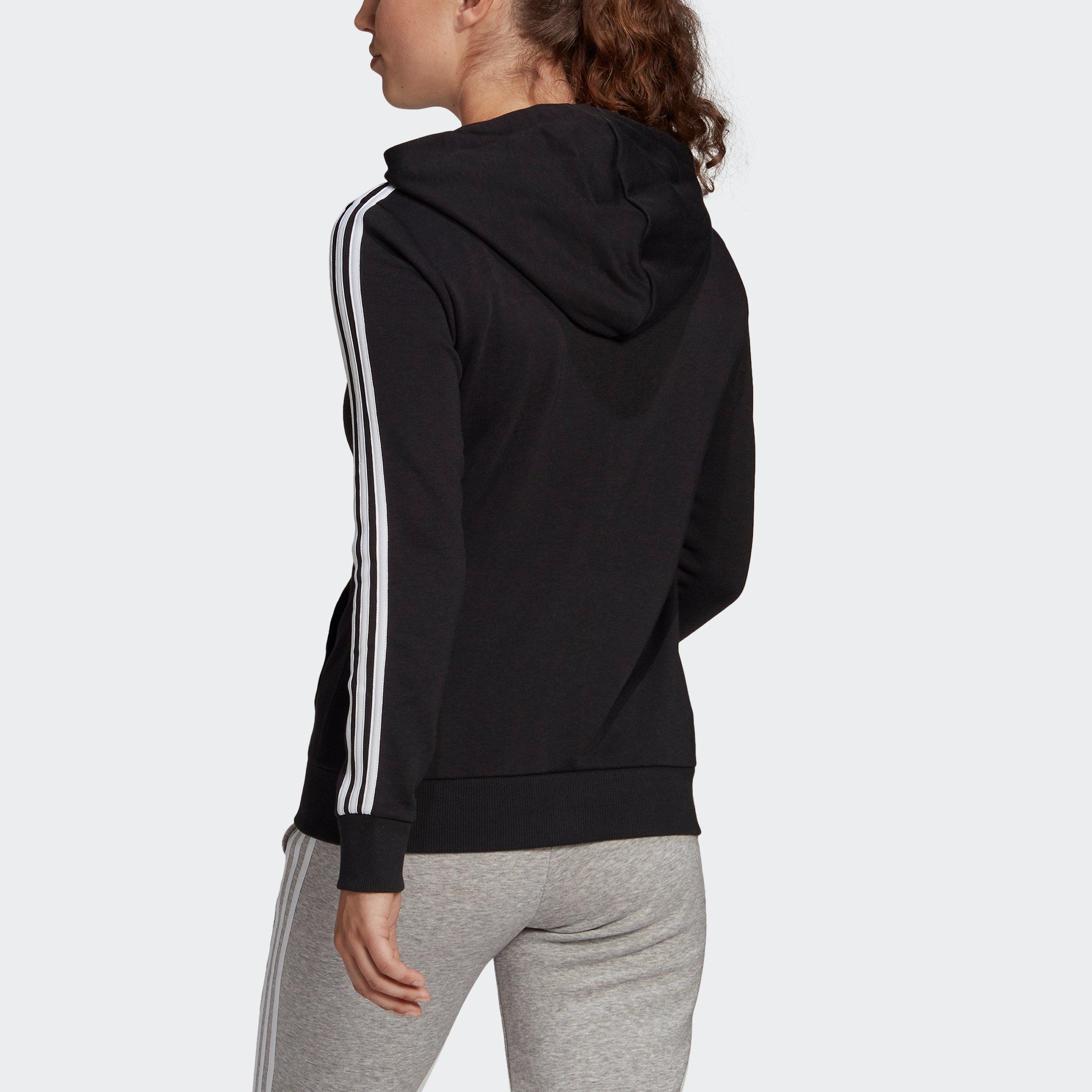 Kapuzensweatjacke