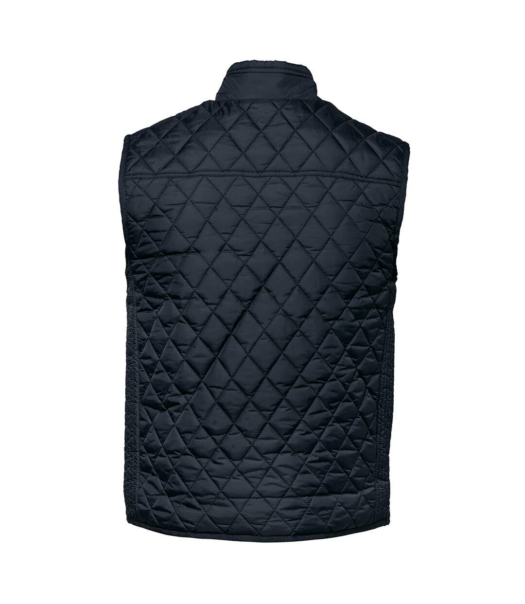 Nimbus Camden - Doudoune sans manches matelassée - Homme (Bleu) - UTRW3951