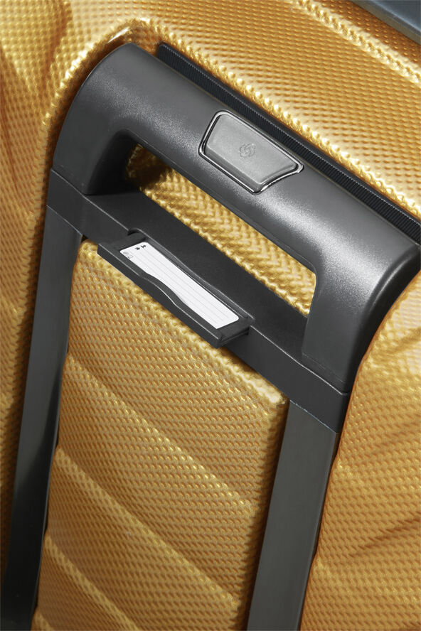 Samsonite Proxis Honey gold