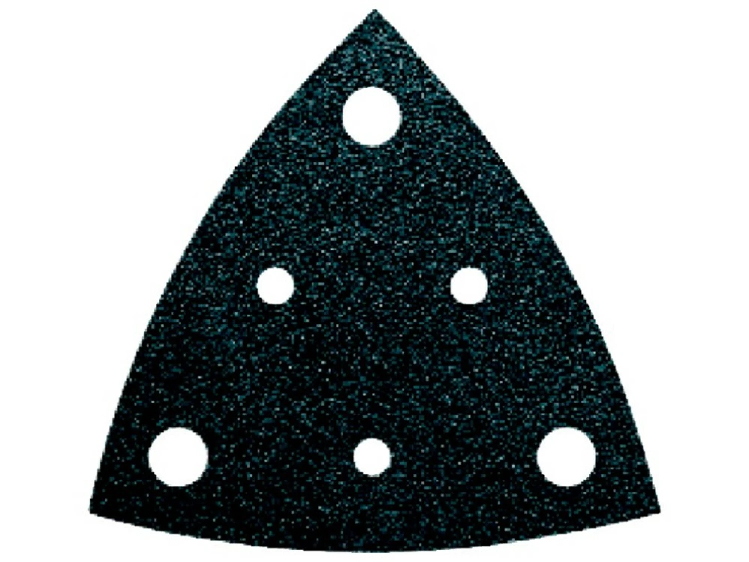 Fein 63717114047 Deltaschuurvel geperforeerd - K180 (5st)
