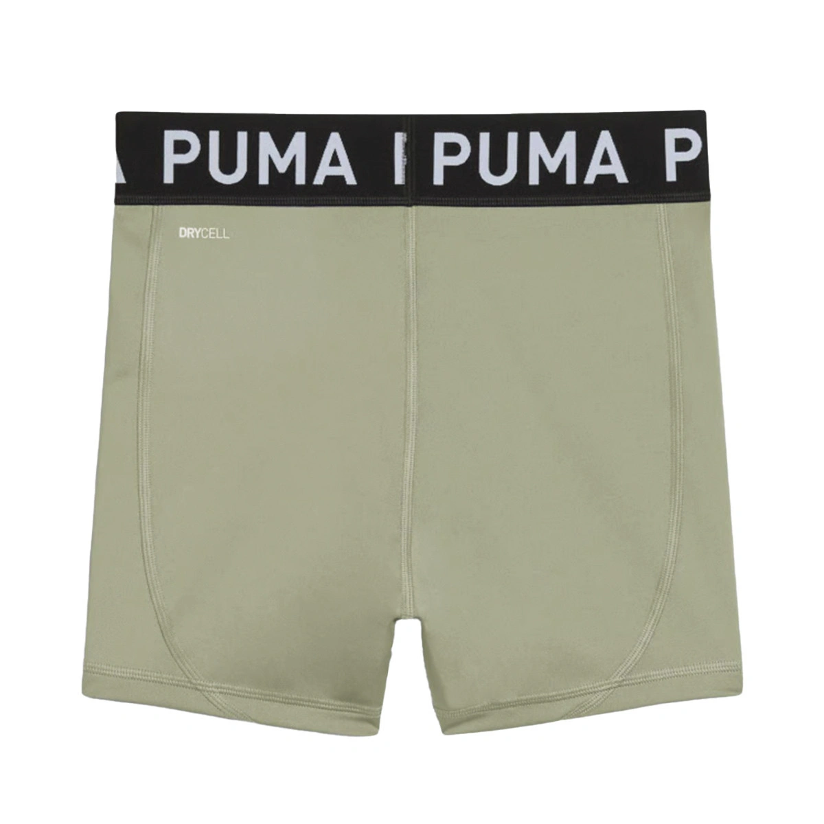 Leggings curtas Puma Lux Army Mulher