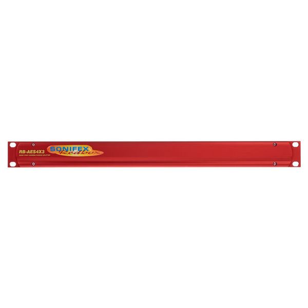 Sonifex RB-AES 4X3
