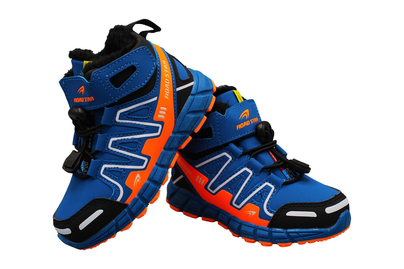 Planets 856 Winterschuhe Kinder
