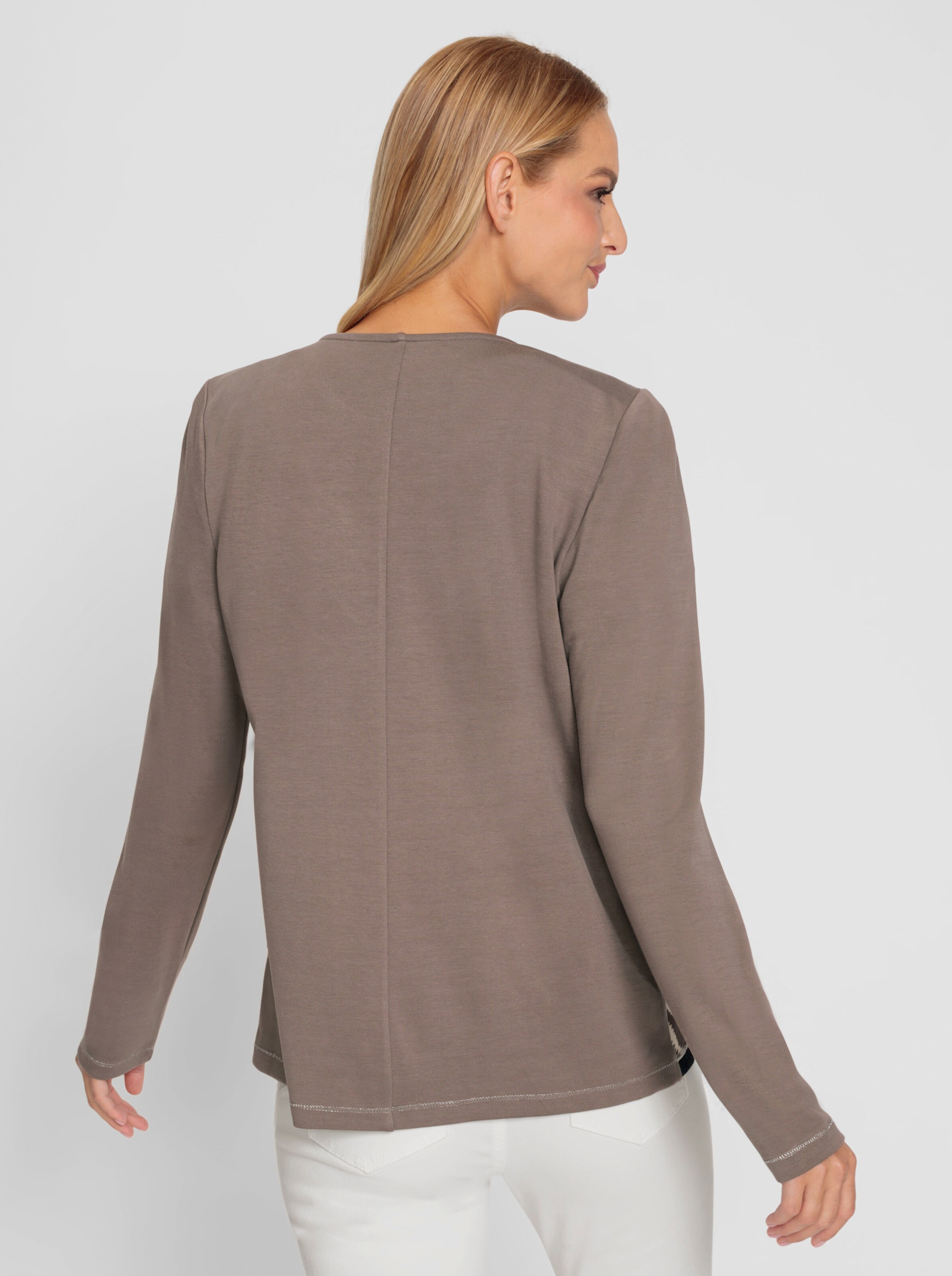 Shirtjacke