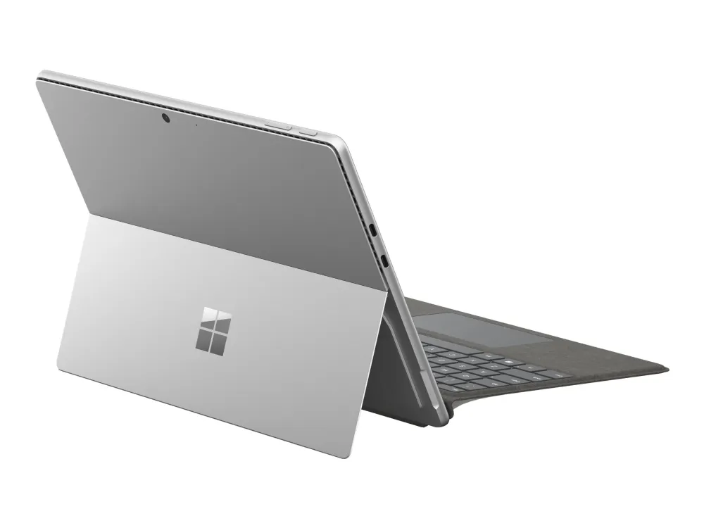 Microsoft Surface Pro 9 - Tablet - Intel Core i7 - 1255U / op til 4.7 GHz - Evo - Win 11 Home - Intel Iris Xe Graphics - 16 GB RAM - 512 GB SSD - 13
