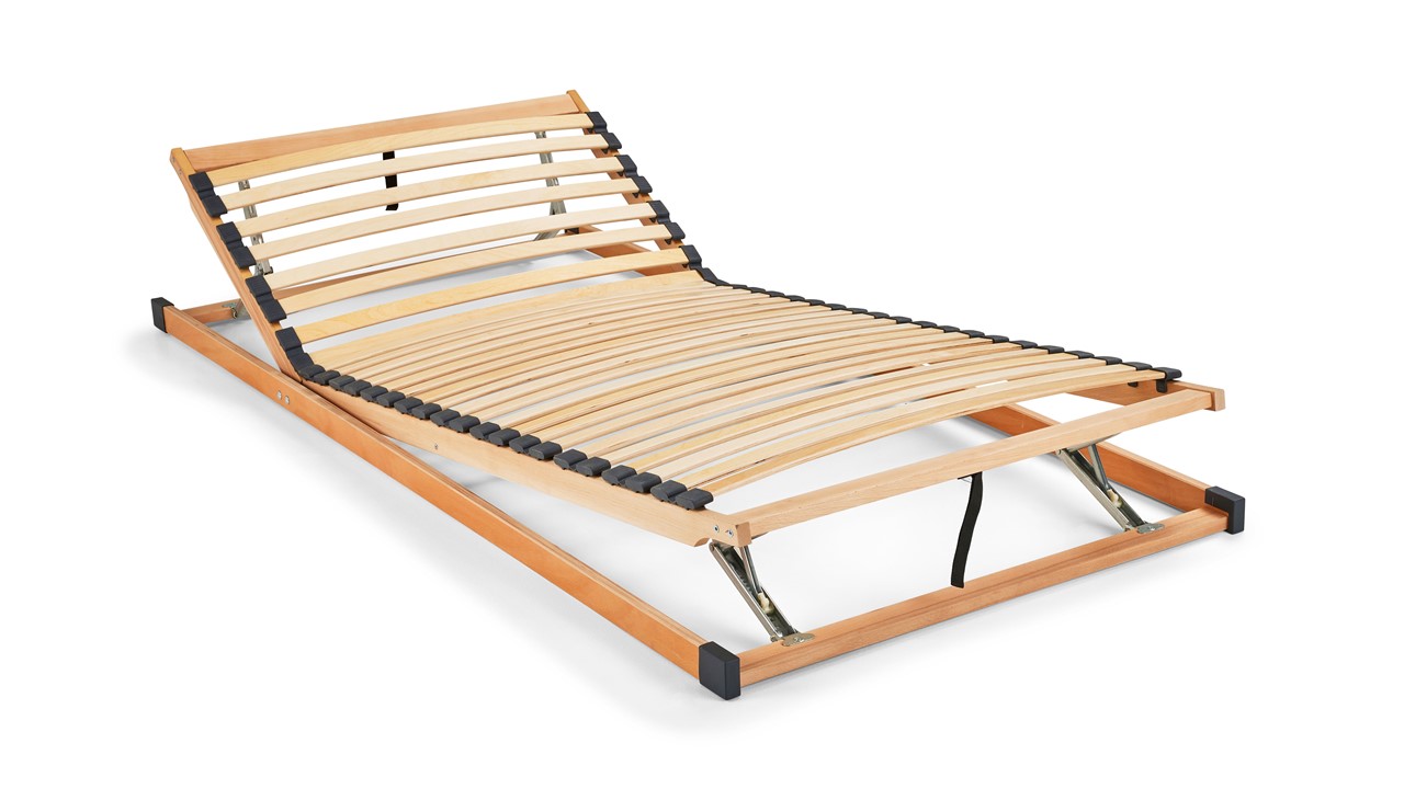 Lattenbodem Bossflex 200 handverstelbaar