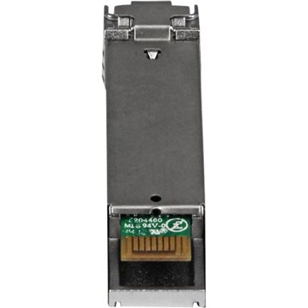 StarTech.com Module SFP GBIC compatible HPE J4858C - Module transmetteur Mini GBIC 1000BASE-SX