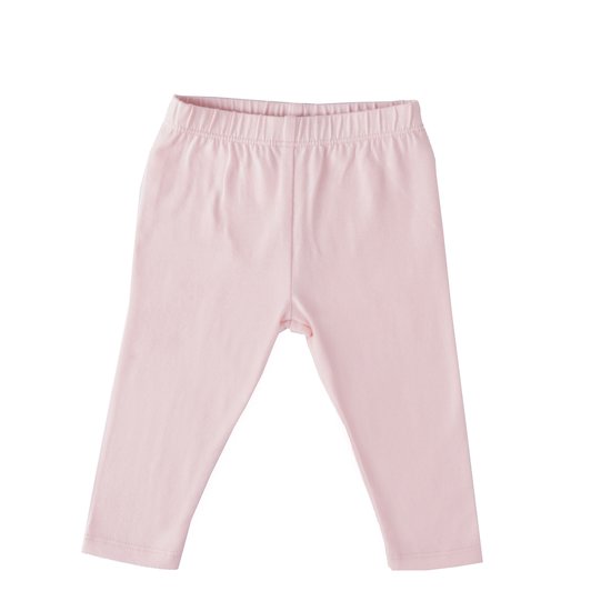 Tendre Botanique Ensemble Robe + Legging   Rose        3 mois   de               Marèse