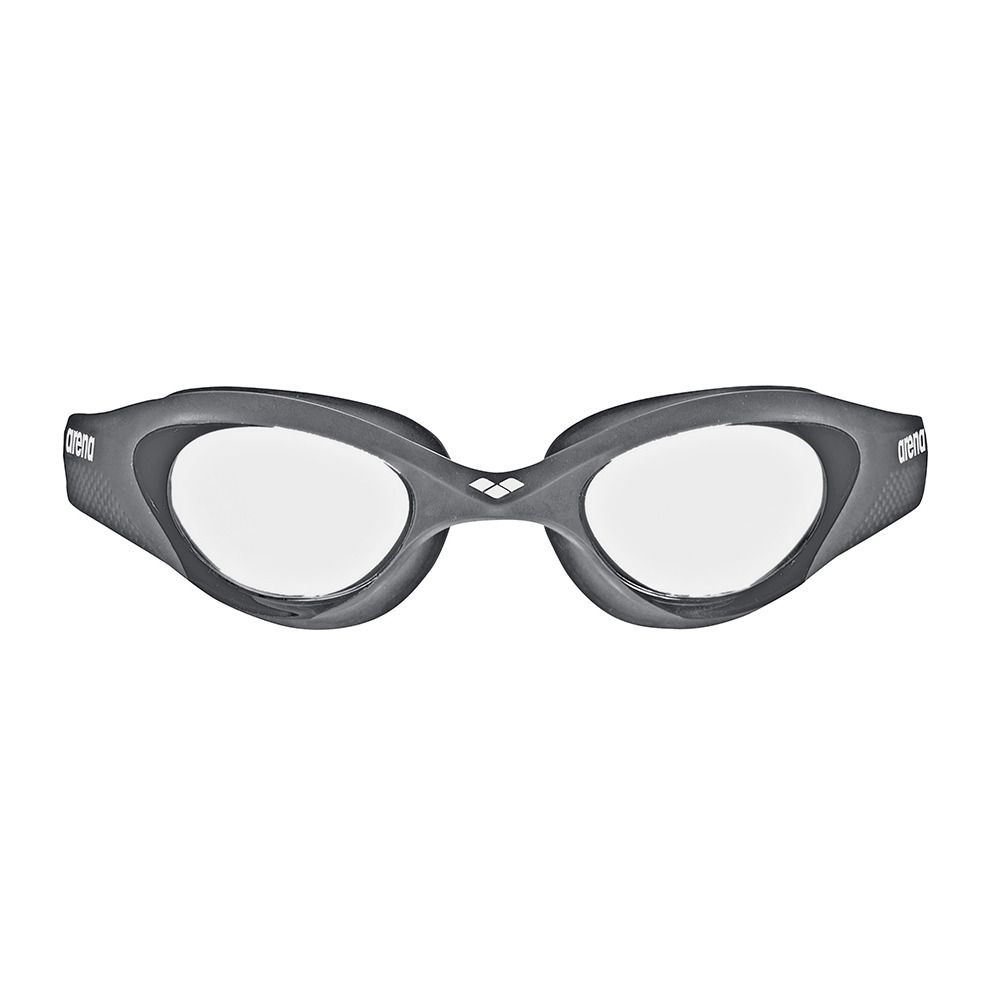 Arena THE ONE - Lunettes de natation clear/grey/white