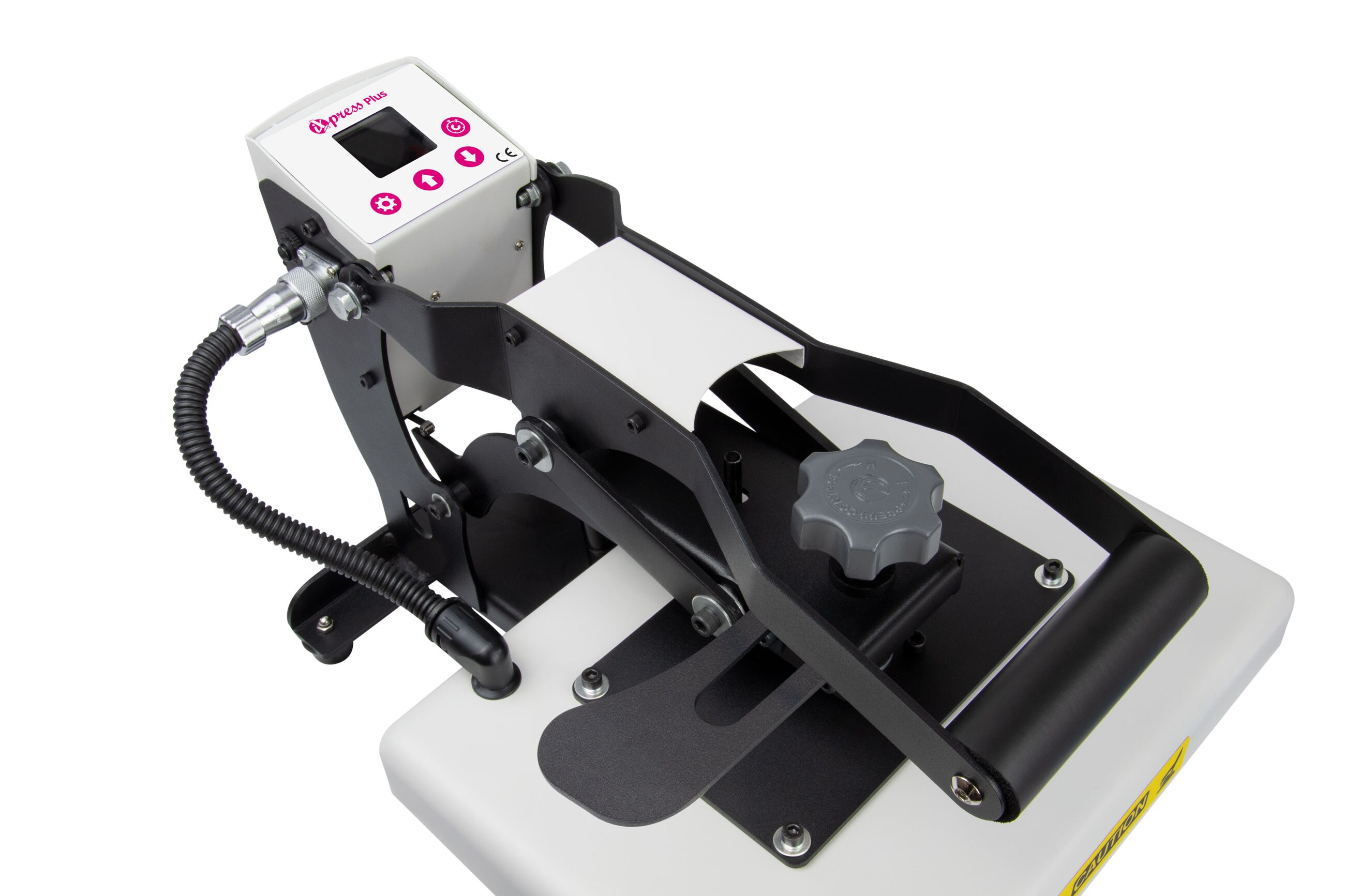 iXpress Plus - Transferpresse - 21 x 29,7cm