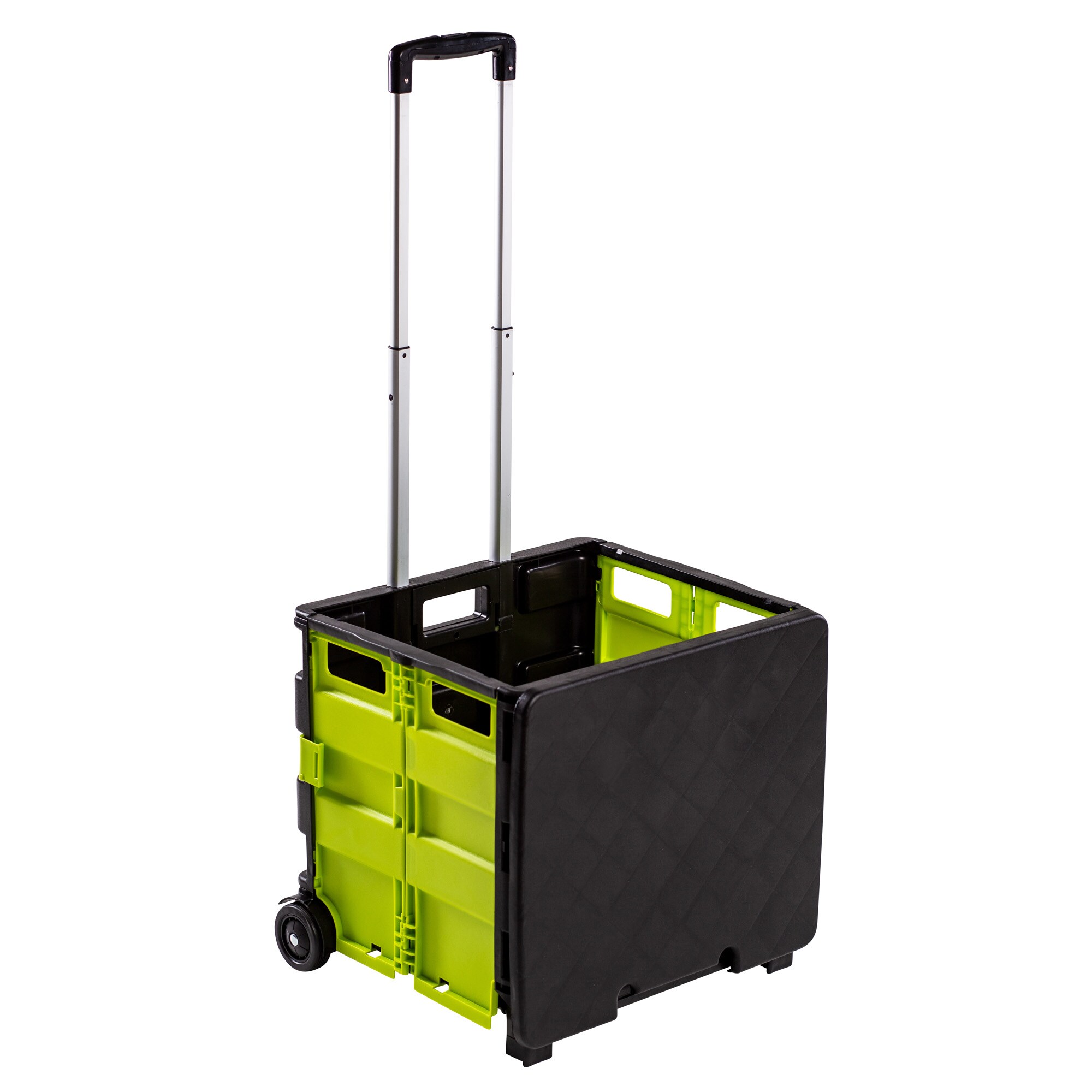 UPP Shopping Cart mit Deckel