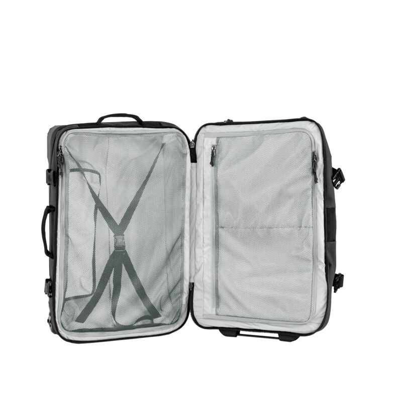 Färden Roller 75 - Sac de voyage à roulettes