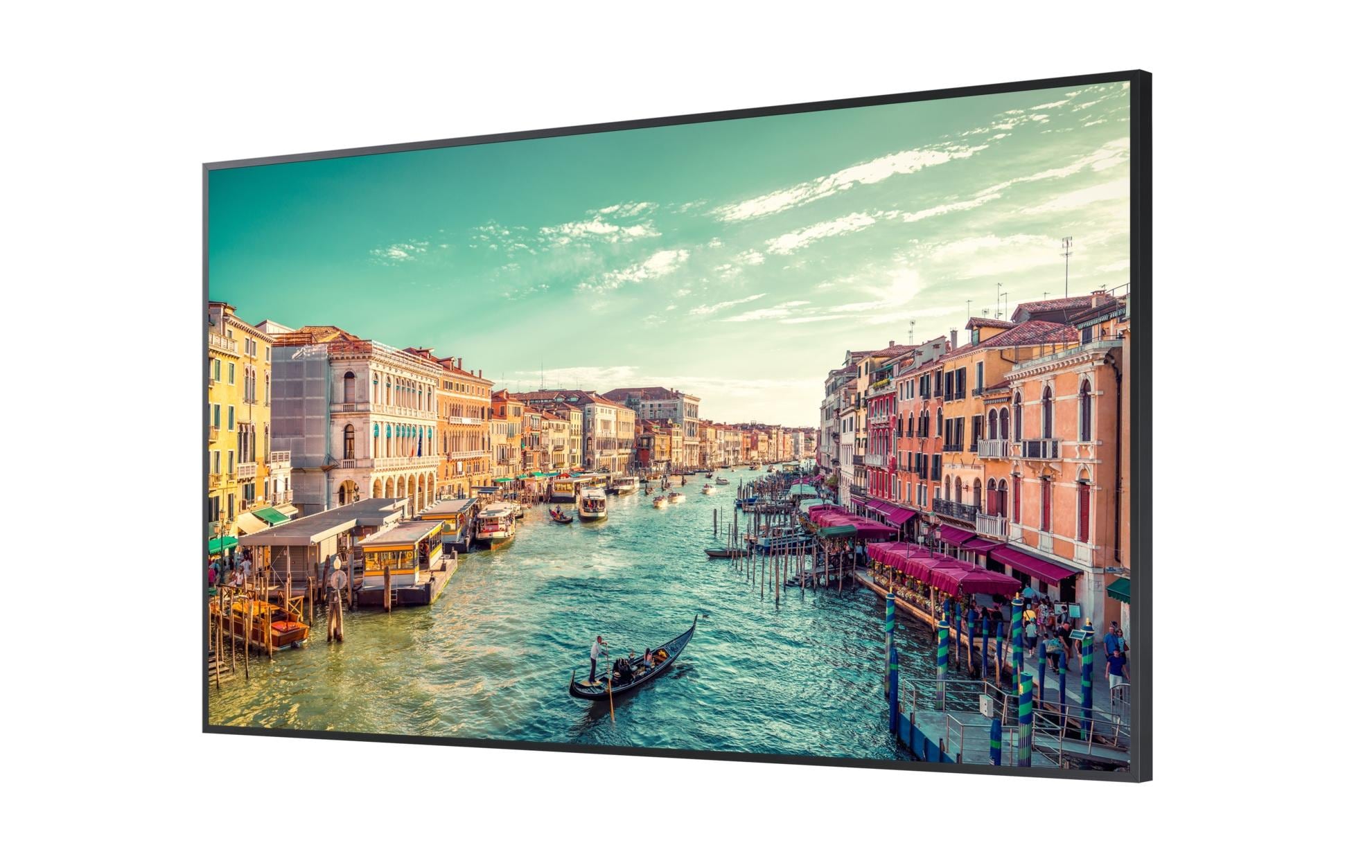 Public Display QB98T-B 98 