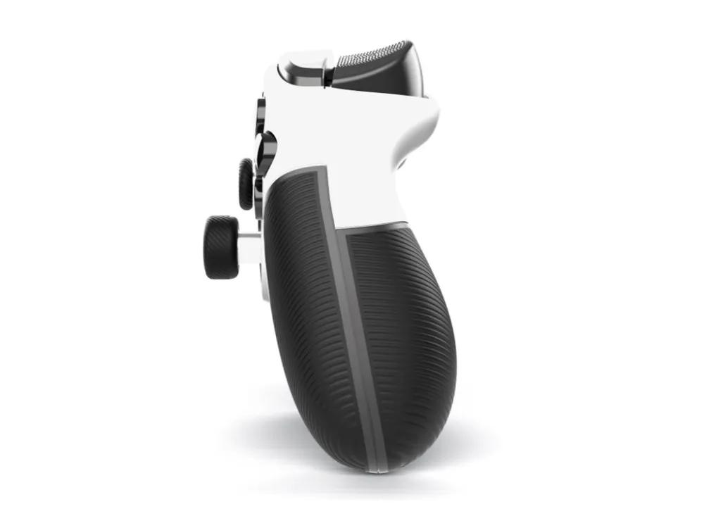 NACON REVOLUTION 5 Pro - Gamepad - trådløs - Bluetooth - hvid - for PC, Sony PlayStation 4, Sony PlayStation 5