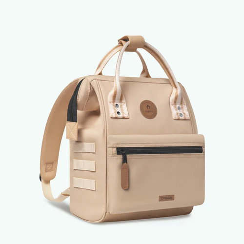 Sac à dos Adventurer Small Lobito beige