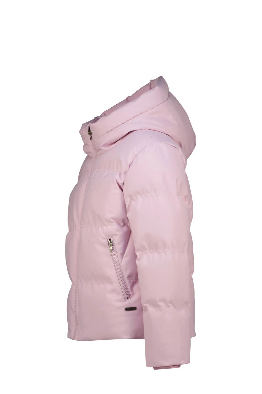 Vingino gewatteerde jas roze