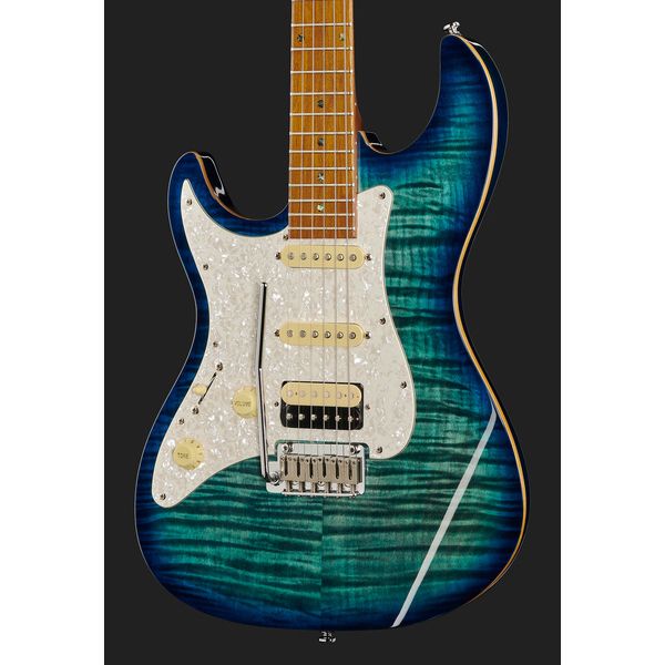 Larry Carlton S7FM TBL LH