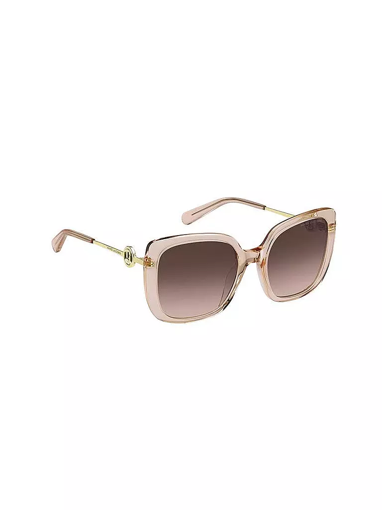 MARC JACOBS Sonnenbrille 727/S/55 rosa