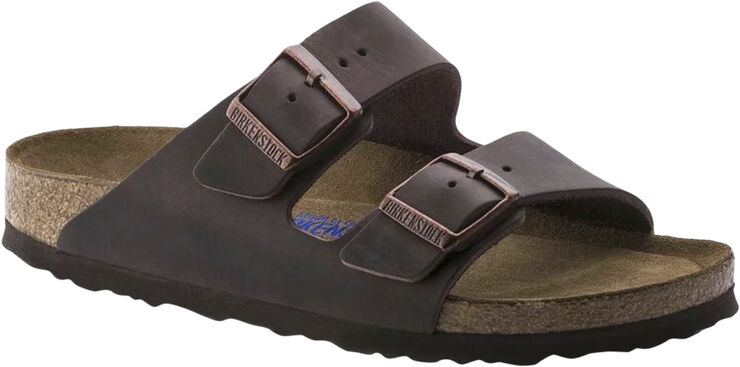 Birkenstock Arizona SFB LEOI Habana Habana