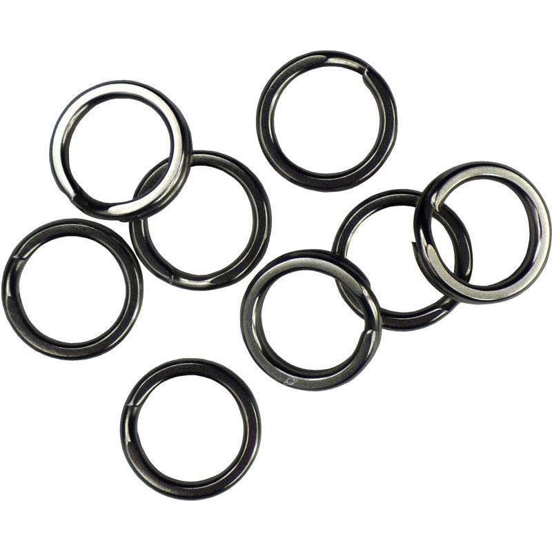 Anneaux Smith Split Rings - Pack