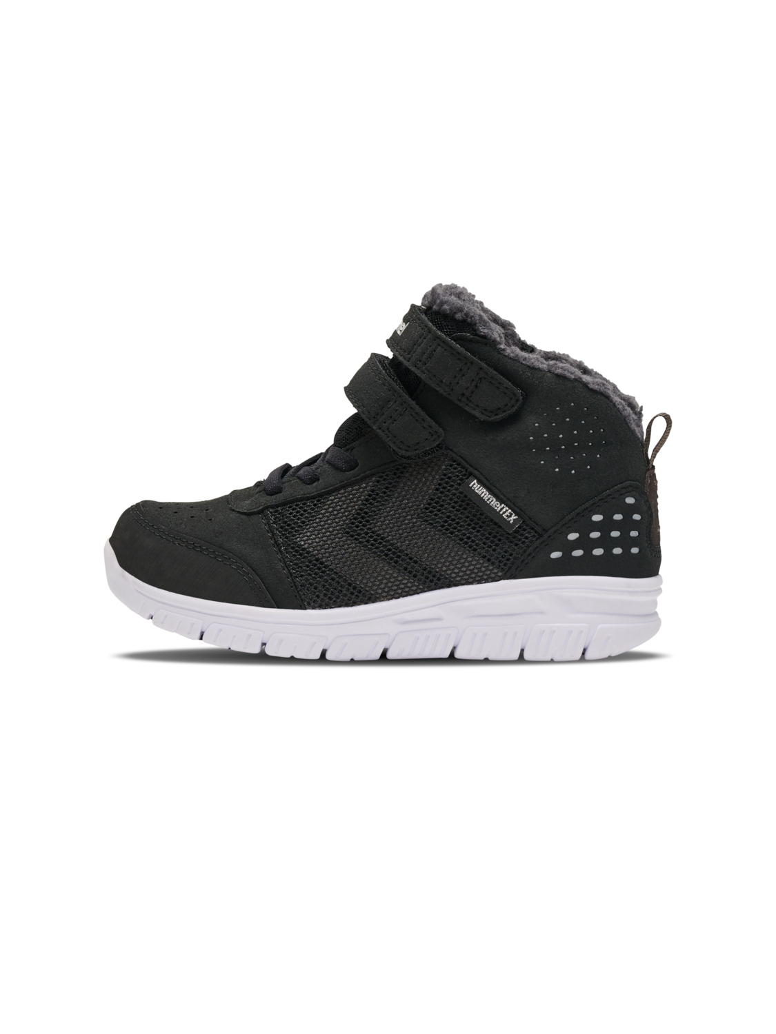 CROSSLITE WINTER MID TEX JR