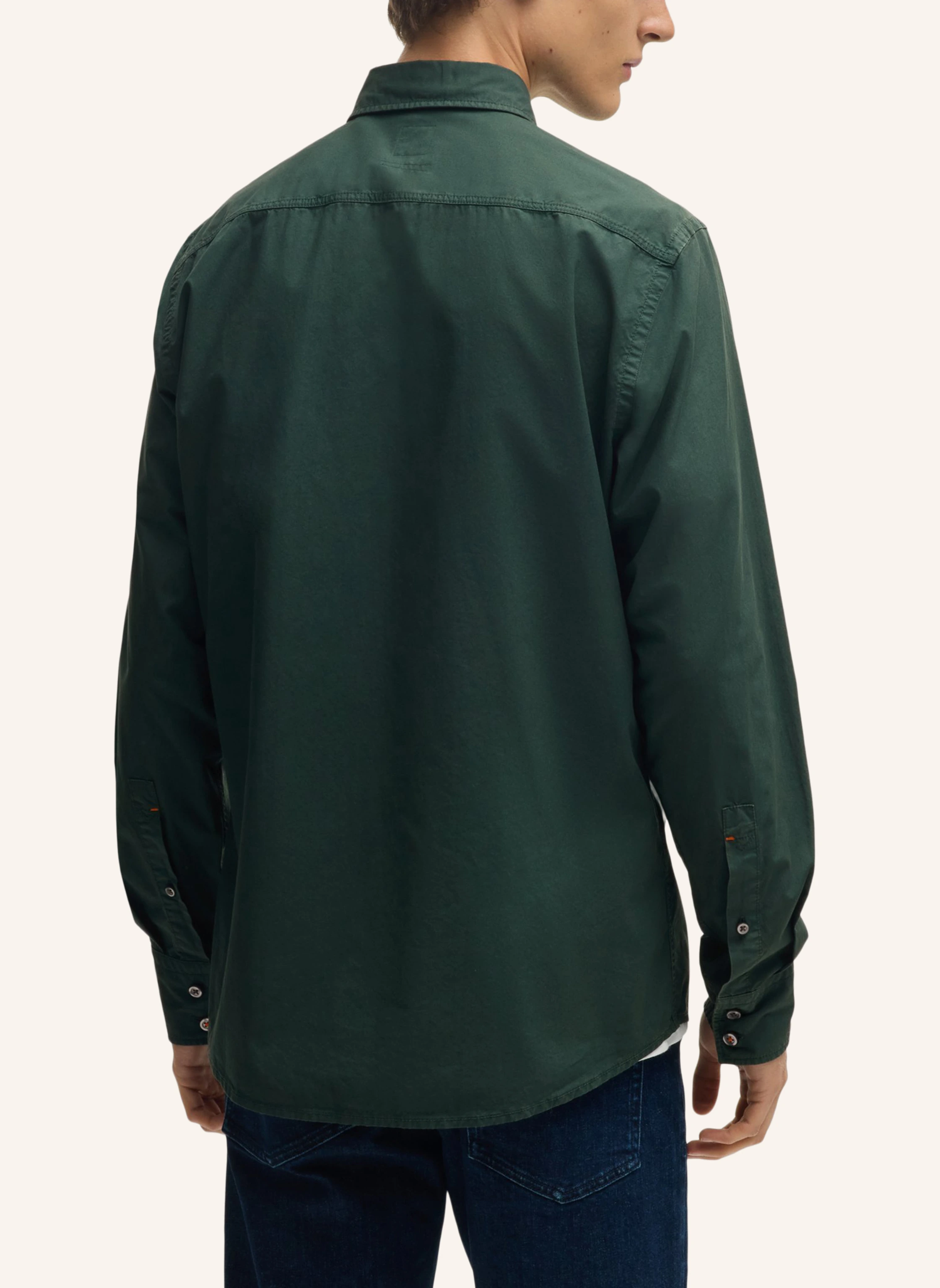 BOSS Casual Hemd RELEGANT_6_M Regular Fit
