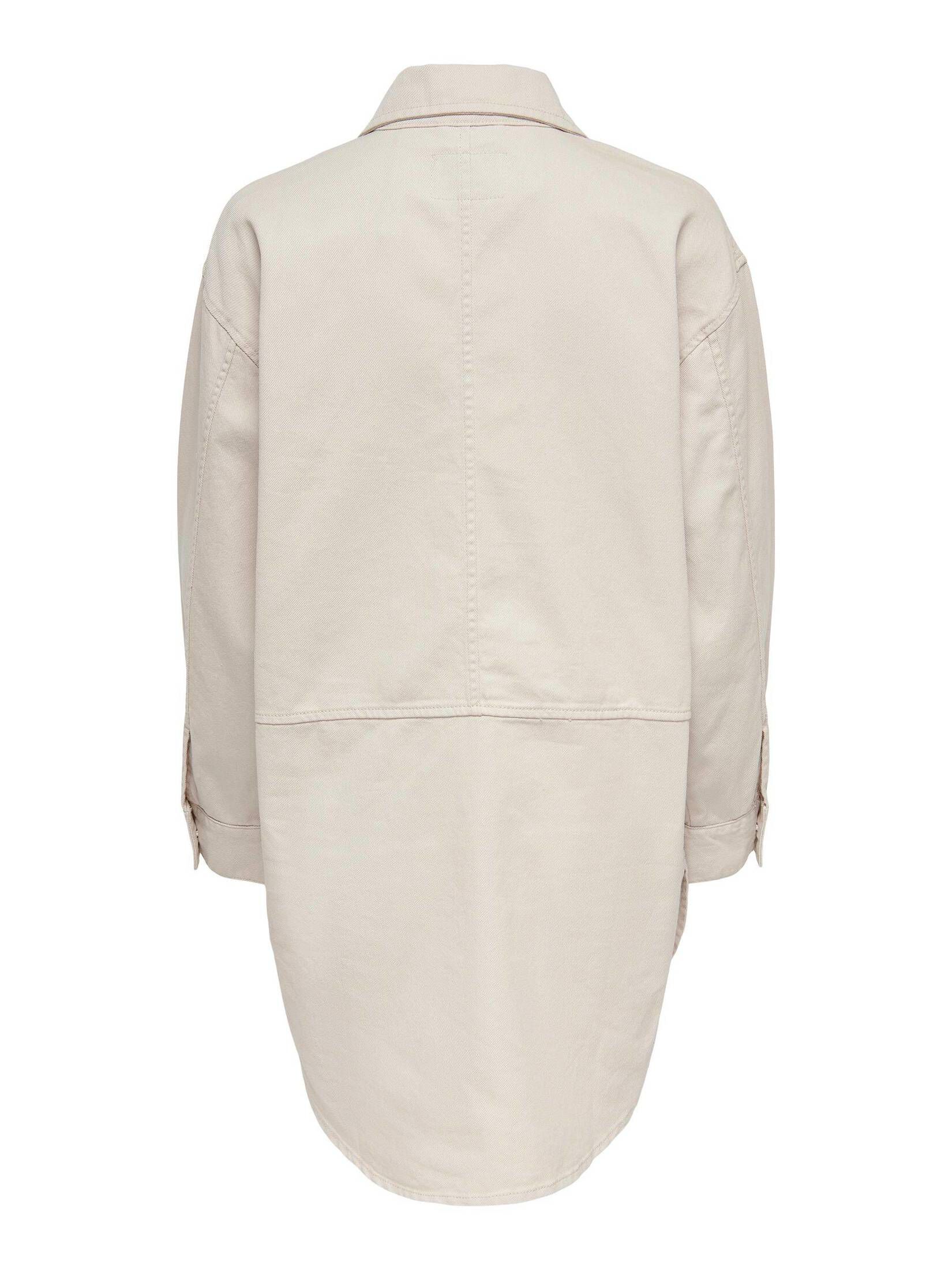 Only| Damen Hemdbluse ONLDREW