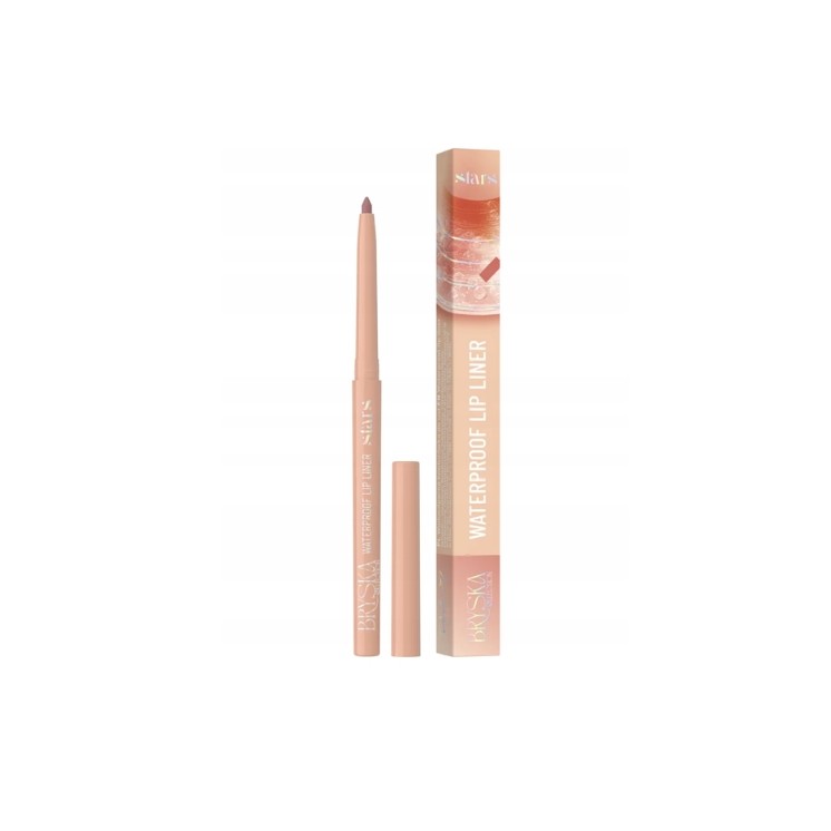 Stars from the Stars x BRYSKA Lipliner /01/ Lippen 2 g