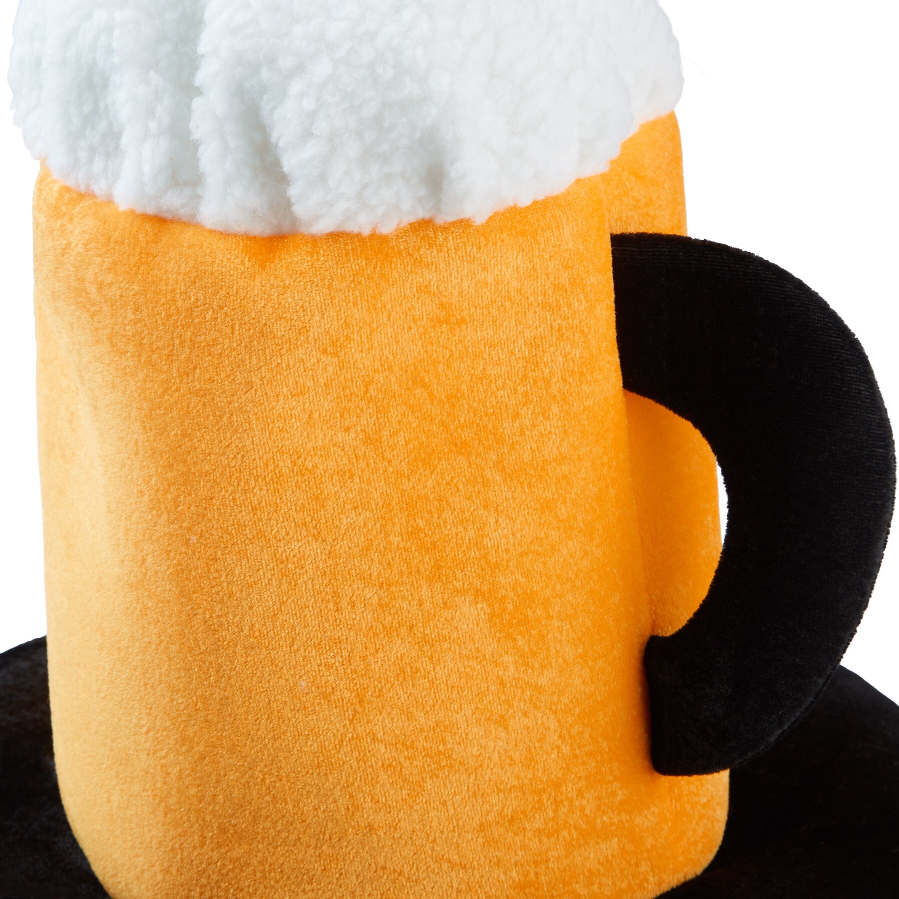 tectake® Hut Bierkrug