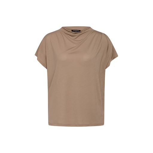 Bruuns Bazaar Katka Ginna Bluse, Roasted Grey Khaki, XS