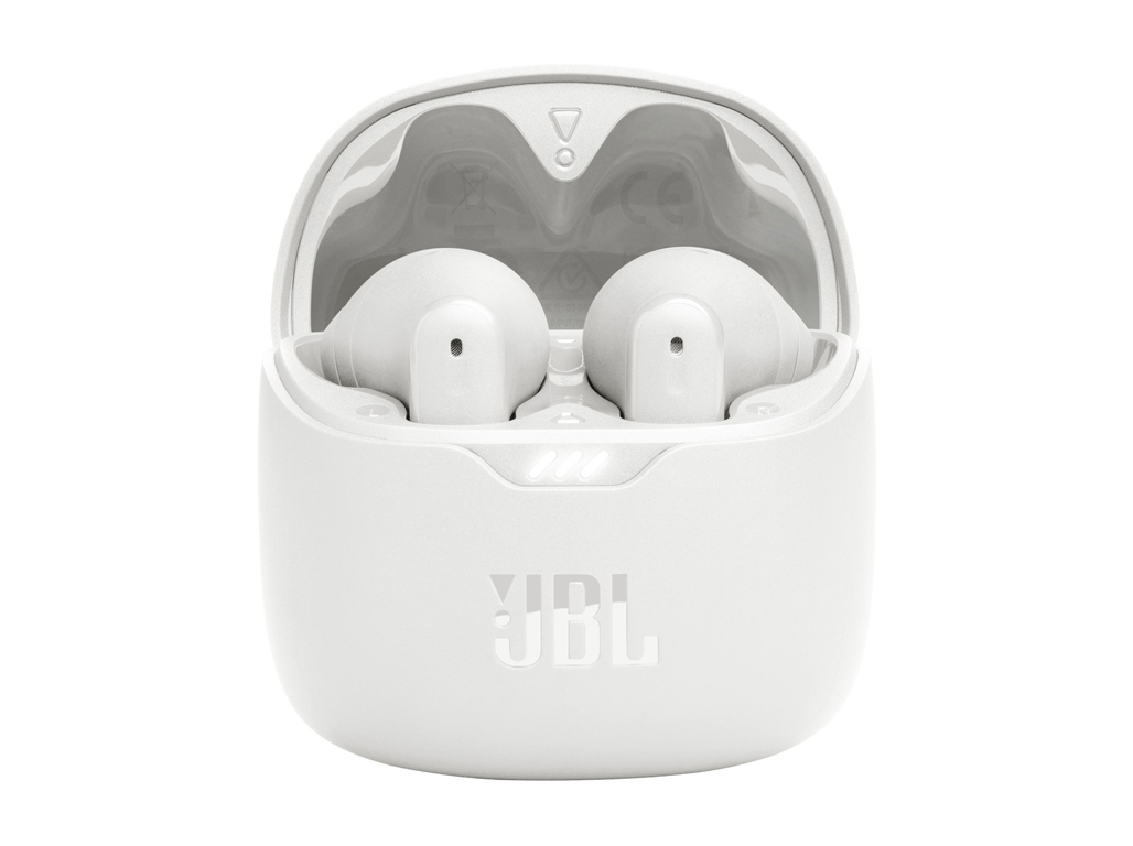AURICULARES TWS JBL TUNE FLEX BRANCO