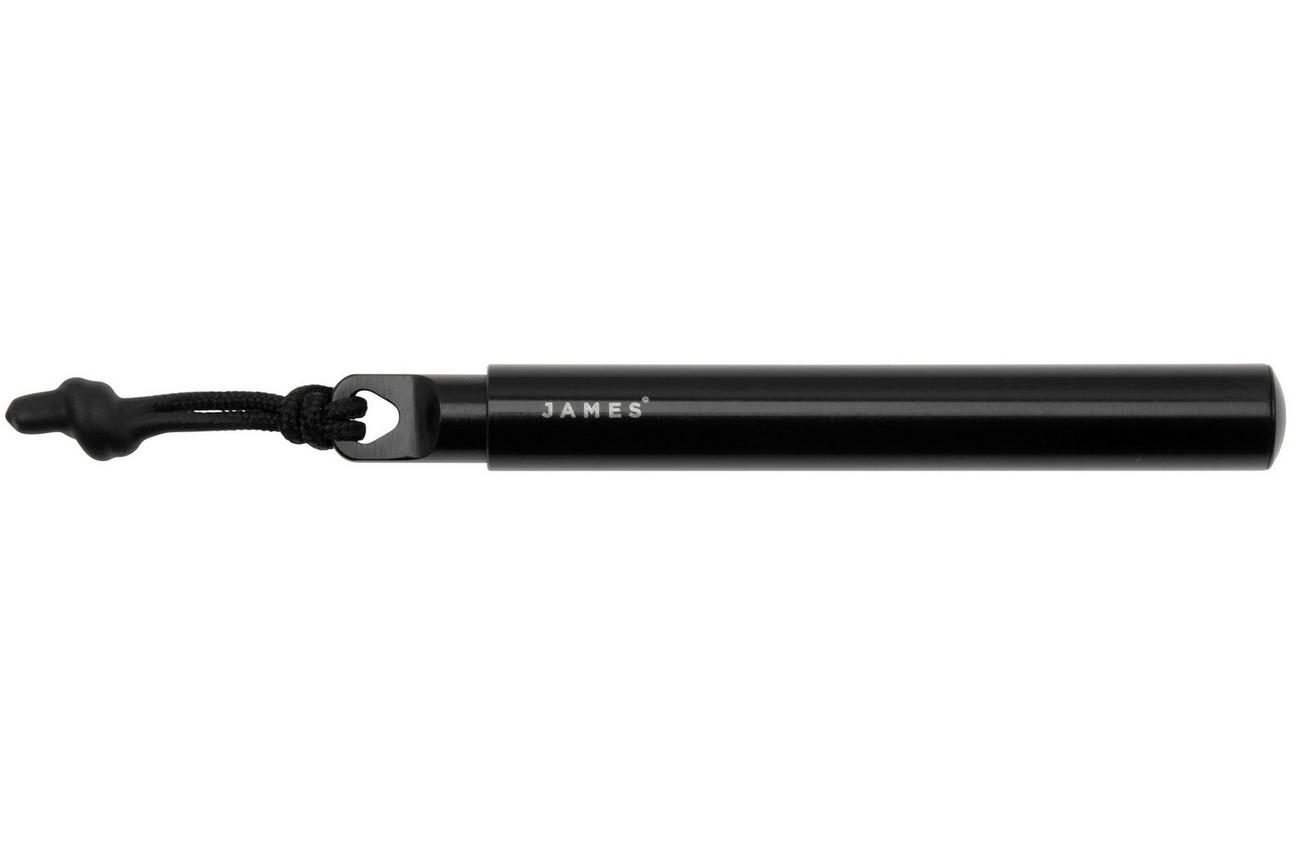 The James Brand The Stilwell CO309952-10 Black, pen