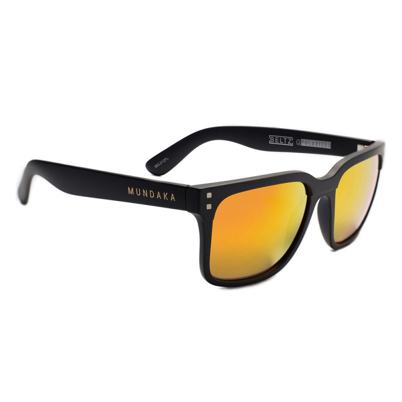 LUNETTES DE SOLEIL MUNDAKA BEL TZ